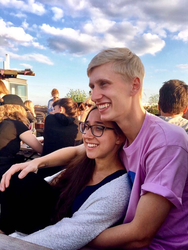 Ida & Leo · 2018