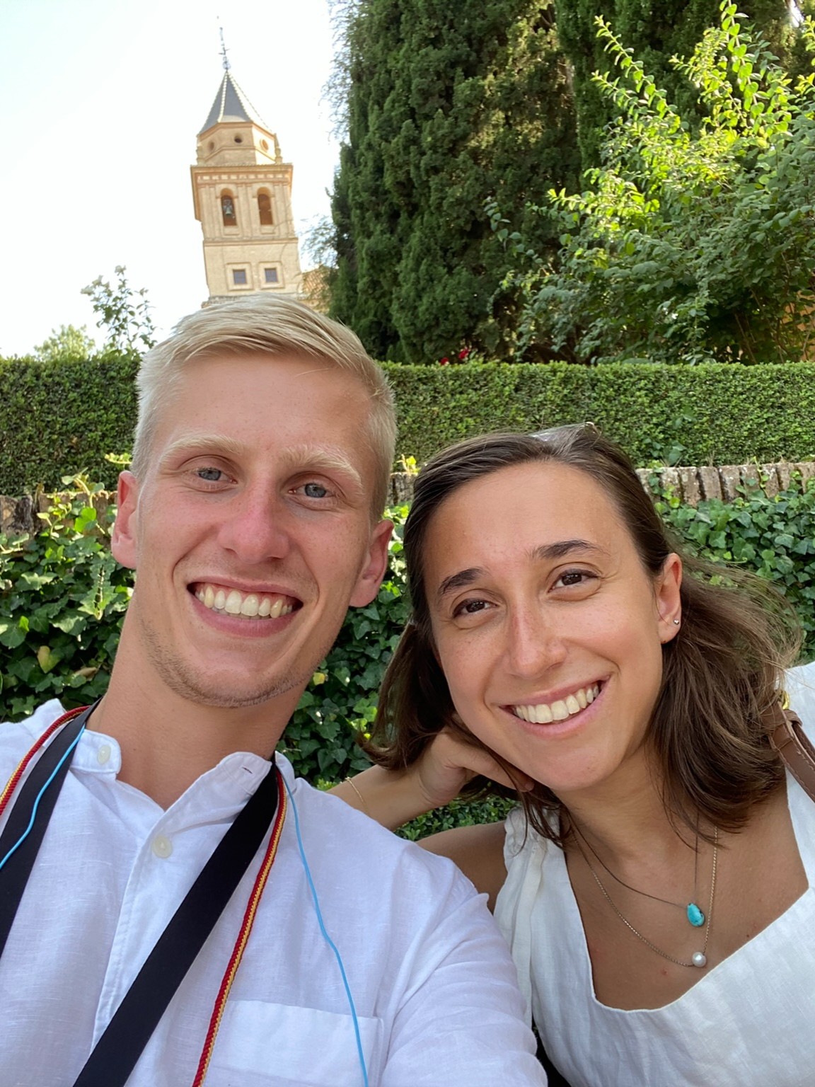 Ida & Leo · 2022