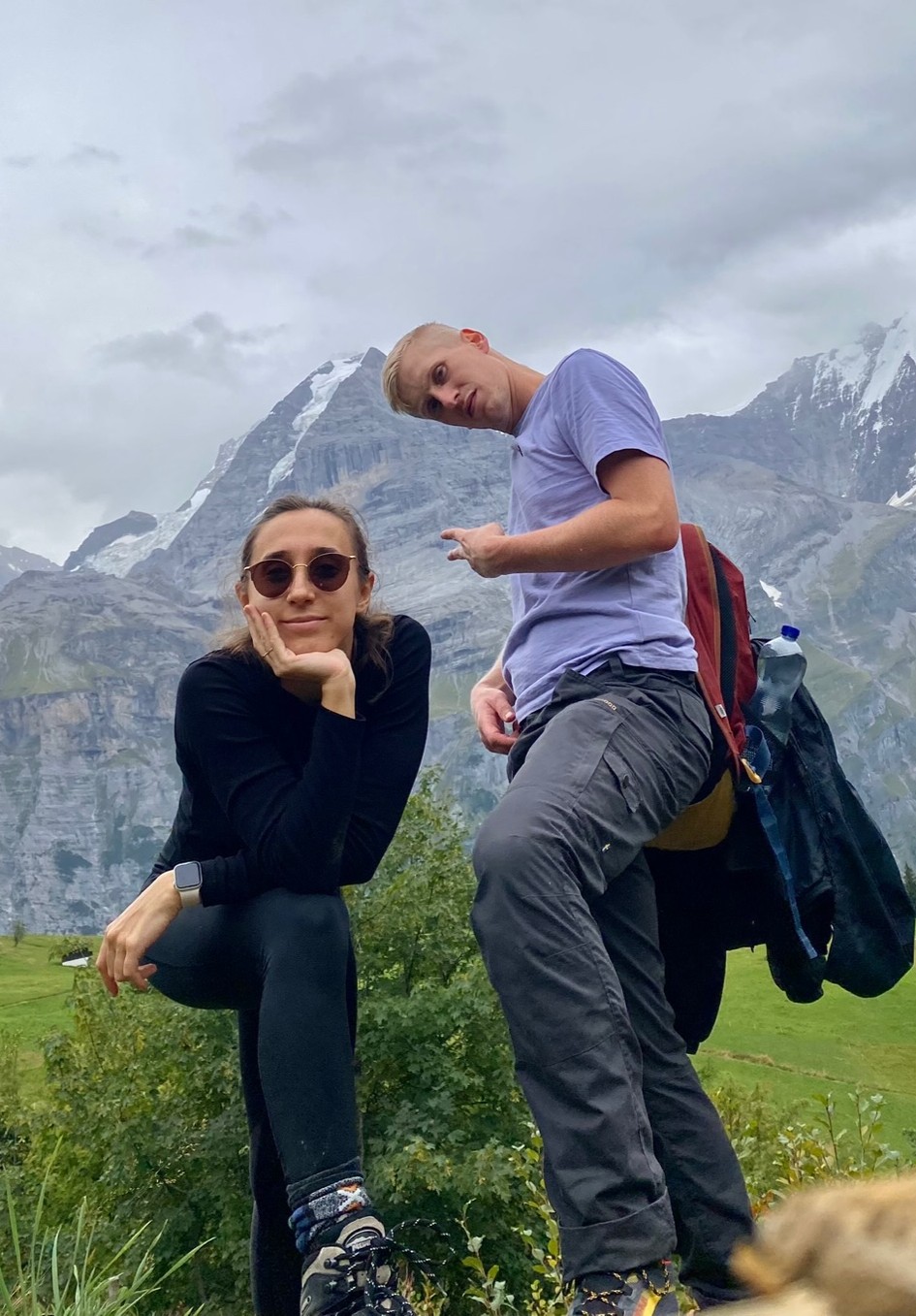 Ida & Leo · 2023