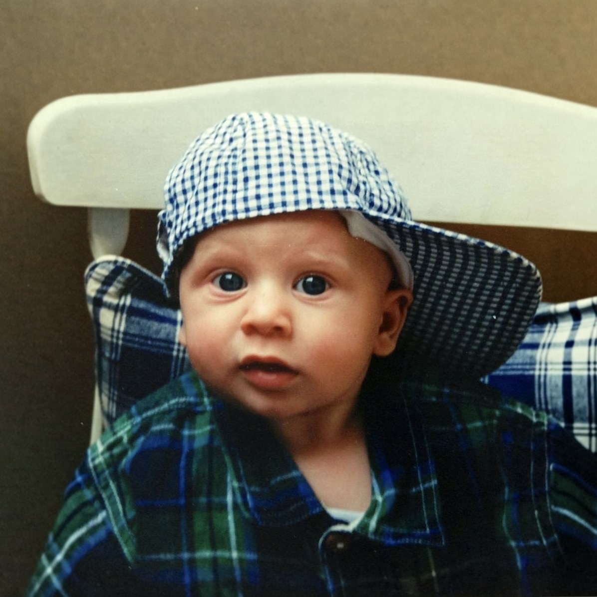 Leo · 1996