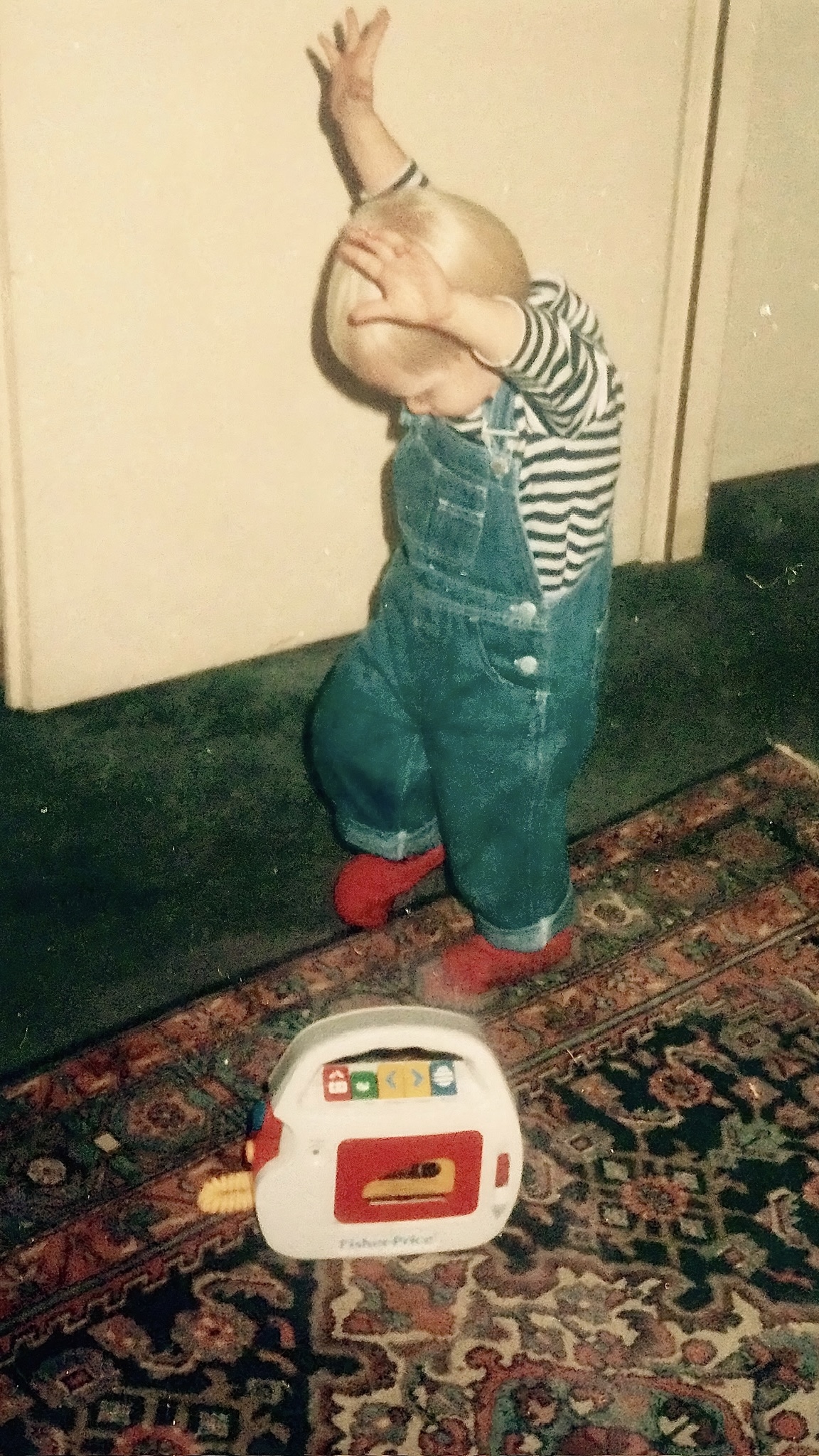 Leo · 1997